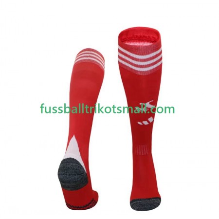 Arsenal Socken 2025-2026 Heim kaufen